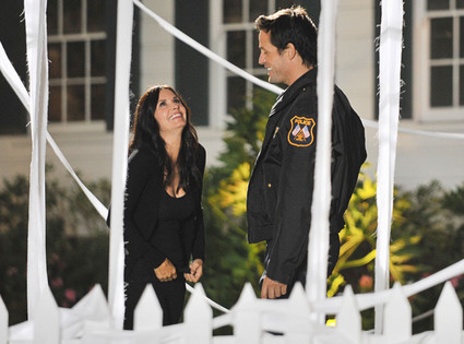 Cougar Town Cougar Town